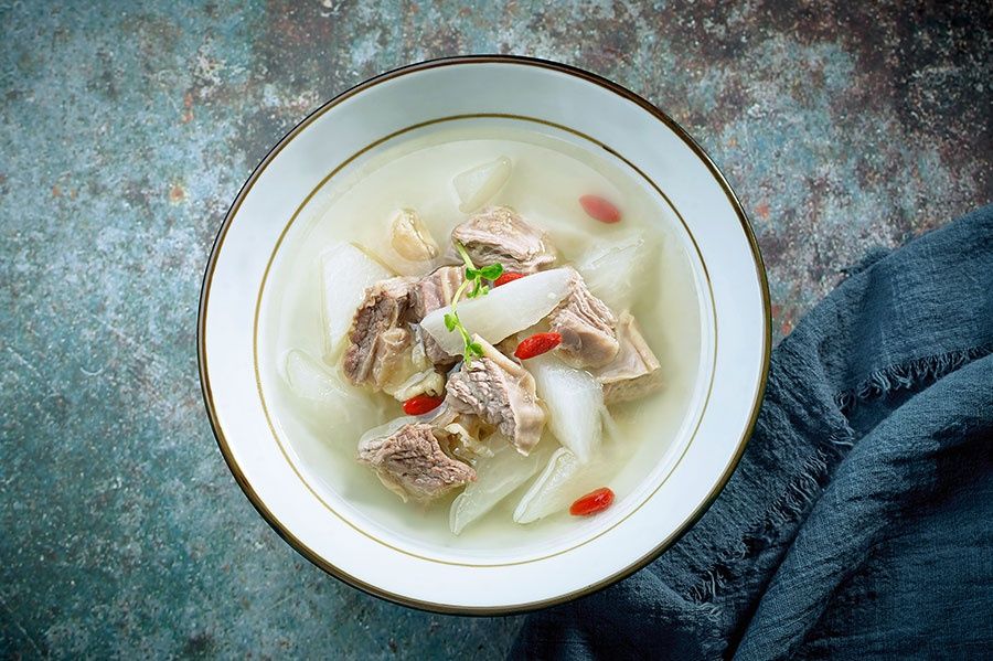 阳生春|【冬至】比进补还重要的是要做好这几件事!