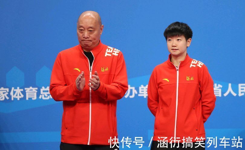 孙颖莎|王曼昱将左右世乒赛,陈梦能否单打夺冠,决定权不只有孙颖莎一个