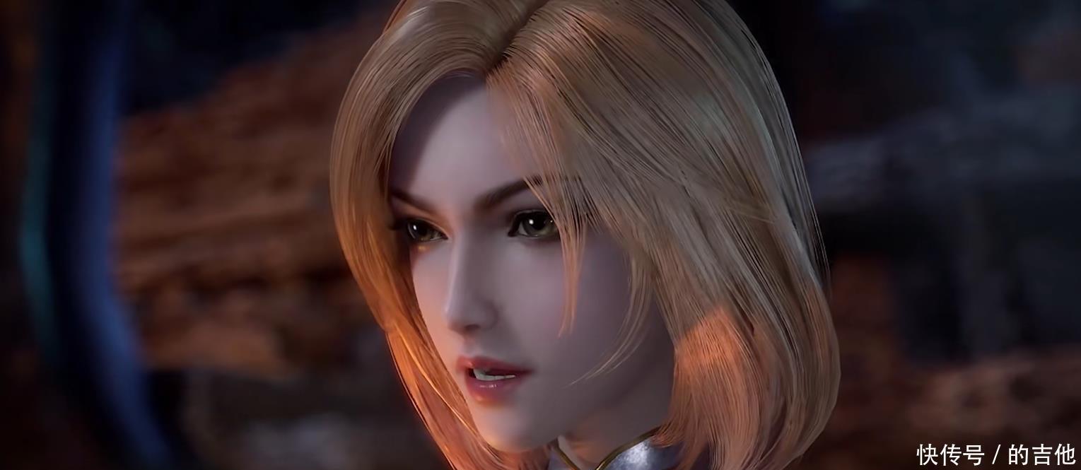 语出惊人|斗罗大陆唐三放出昊天锤,两位女神震惊了,而窥屏大佬语出惊人!