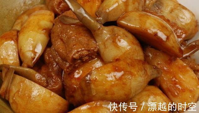 慈姑5种最好吃的做法,简单美味又下饭,看看你喜欢吃不