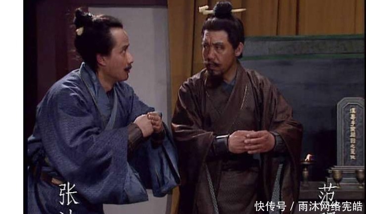 死于|揭秘 刘备曾告诫张飞死于他手, 遗憾张飞没有把话放在心里