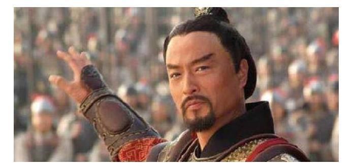 唯一|韩信逝世前唯一提到的人，刘邦知道后说：煮了他！