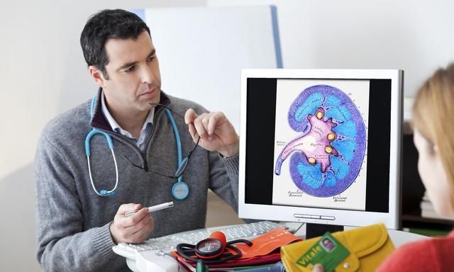 肾病治不好肾虚就得大补关于肾病的7个误区,一定得记住了