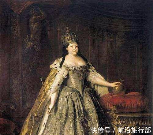 从情妇 到彼得大帝皇后 再到俄国女皇 她的人生简直开了外挂 全网搜 从情妇 到彼得大帝皇后 再到俄国女皇 她的人生简直开了外挂 全网搜