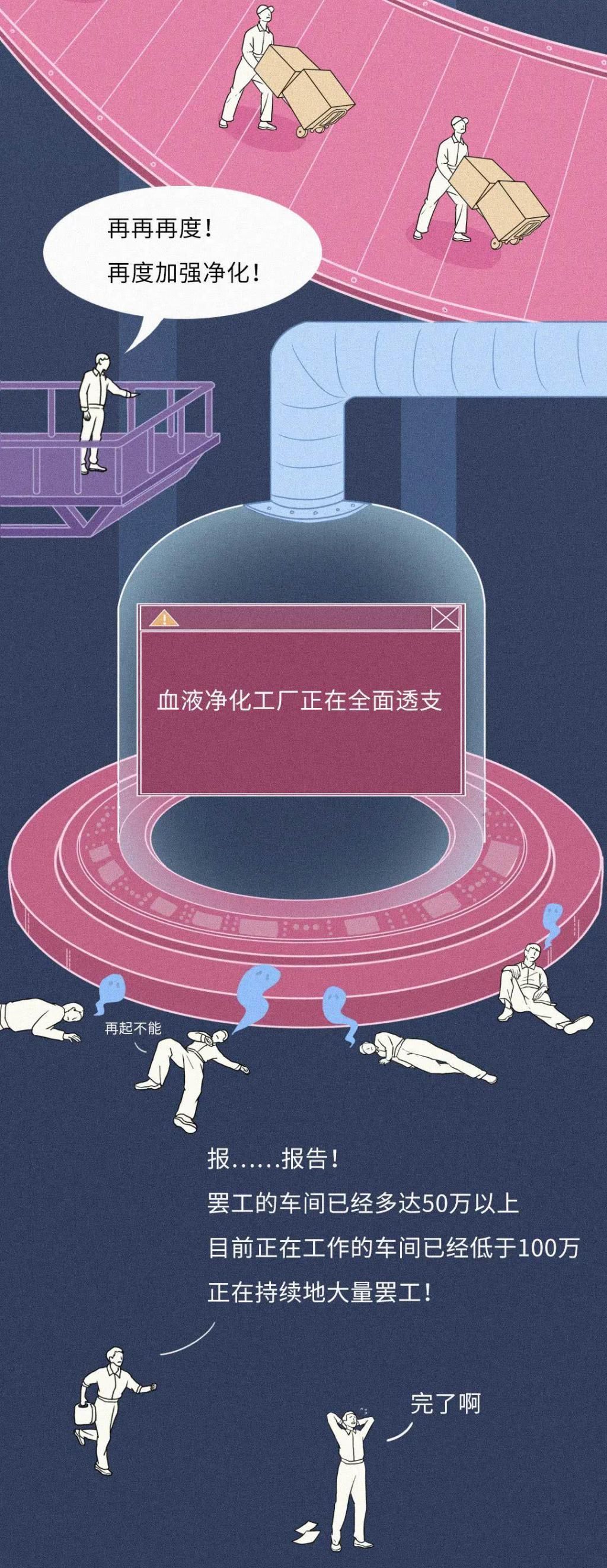  坏掉|我的肾就是这么坏掉的早上喝水的重要性