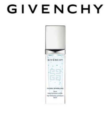 纪梵希|这六款初级抗老精华 早早就该用上了！