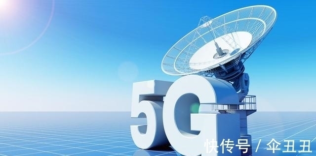5g网络|友商伸出的橄榄枝一个接一个:中国广电或将成5G大赢家