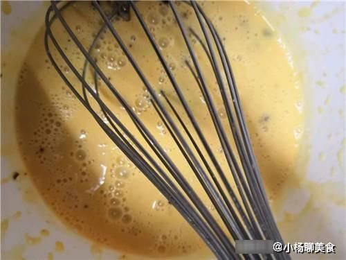 低筋面粉|它入口即化，清凉舒服，买个鸡蛋就可以做，比买的还好吃！