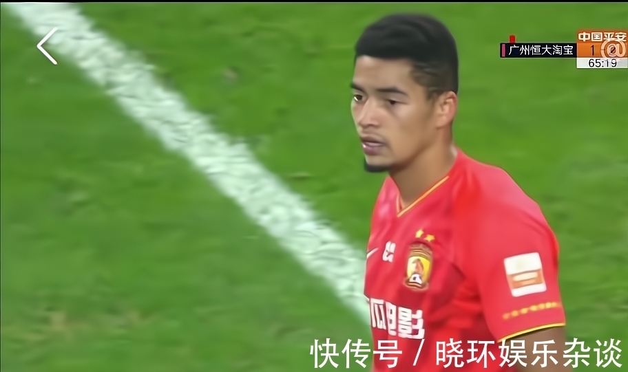 泰山隊(duì)|1米88！300萬(wàn)歐！恒大中衛(wèi)國(guó)腳聯(lián)手賈德松？這個(gè)價(jià)位魯能可以買