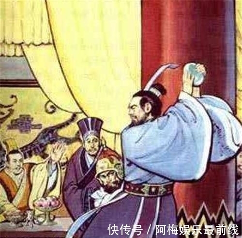  从不|负荆请罪后，蔺相如和廉颇最后结局如何？为何语文老师从不提起？