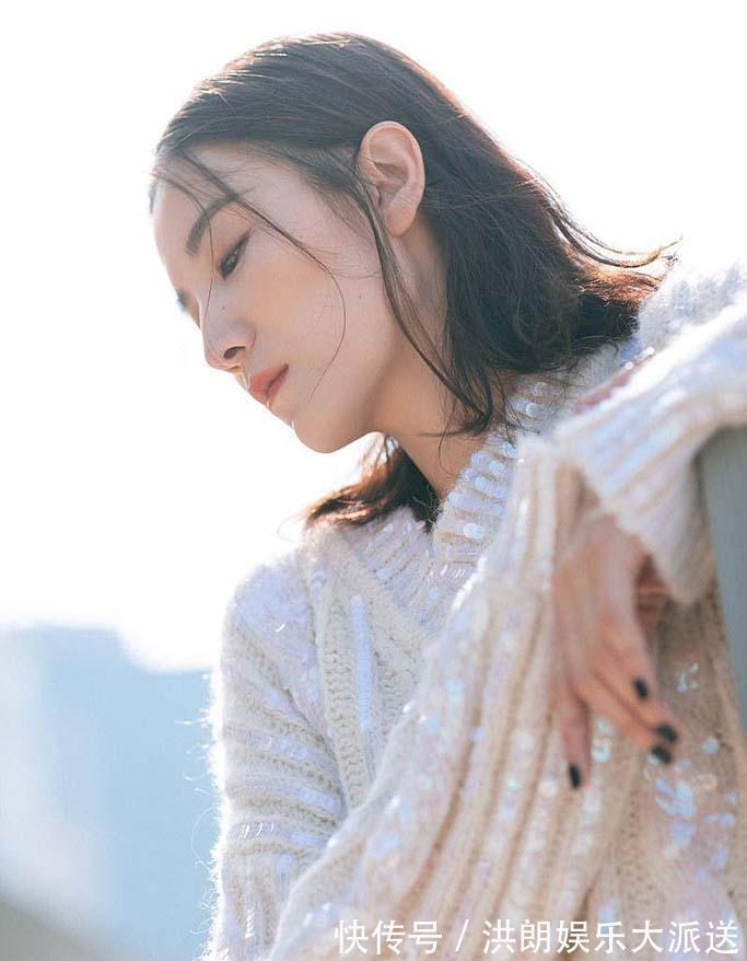 气质|40岁女人头发不要剪太短,4款发型好看又显气质,合适过年用