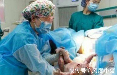 孩子|妻子难产,丈夫跪求医生保孩子,孩子出生妻子当场去民政局
