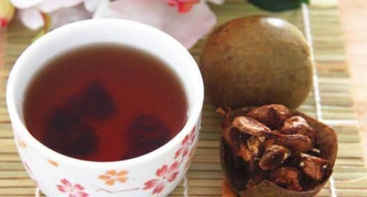 罗汉果甜苷|止咳“神仙水”来了:冬季咳嗽有痰,喝一碗,比吃药管用多了