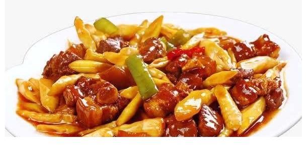 吃法|白菜经典的吃法，这道菜是我从小到大爱吃的