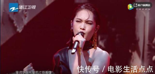 开年王炸!《闪光的乐队》打破“潜规则”,节目一期比一期精彩