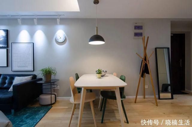 新房|刚入住的新房，15万装出30万的效果！朋友都羡慕得流口水