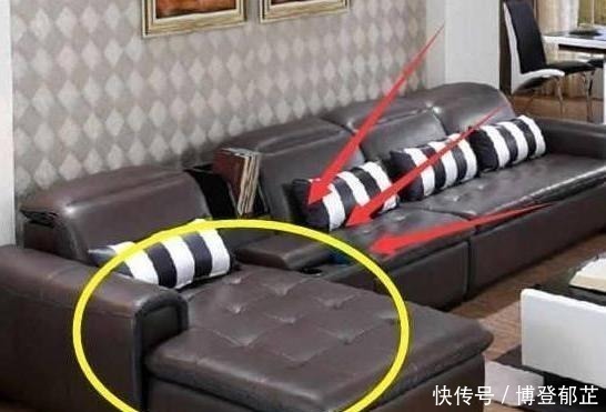 客厅|客厅别再买这种“沙发”了,后悔我家当初不听劝,送人都没人要