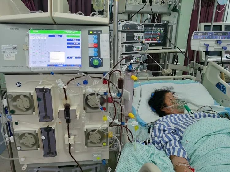 药物|4颗止痛药下肚，浙江一女子全身出血、多器官衰竭…