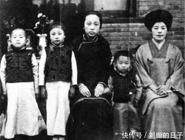 惧怕|“东北王”张作霖戎马一生，为何惧怕长女有一把柄落在她手里