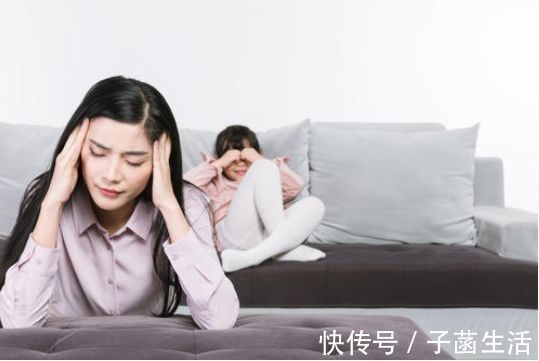 李玫瑾|李玫瑾坦言:孩子顶嘴时,家长回复这2句话,比打骂效果好