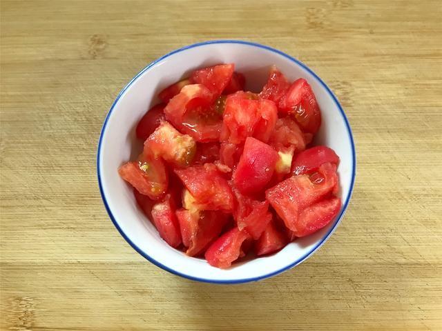 一年四季都喜欢吃的菜，低脂低热量，敞开吃也不长肉，做法也简单