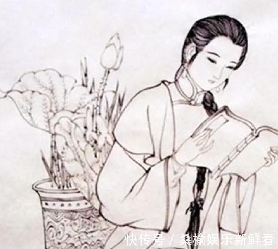 梅文鼎&她只活了29岁,死后在国外火了200余年,而国人却对她一无所知