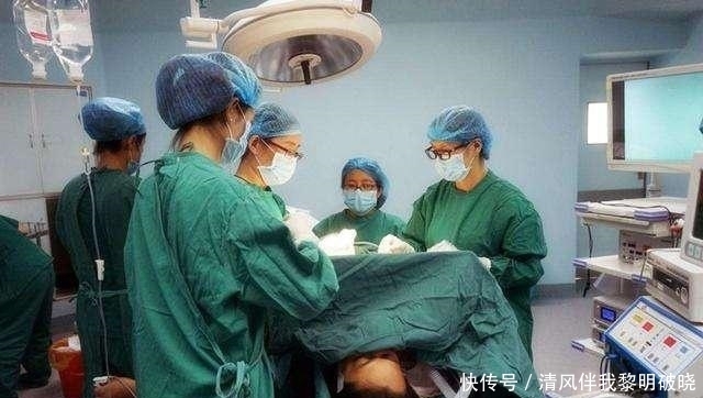 医生|第二次剖腹产会比第一次更痛吗？医生说出了答案，女性最好要知道