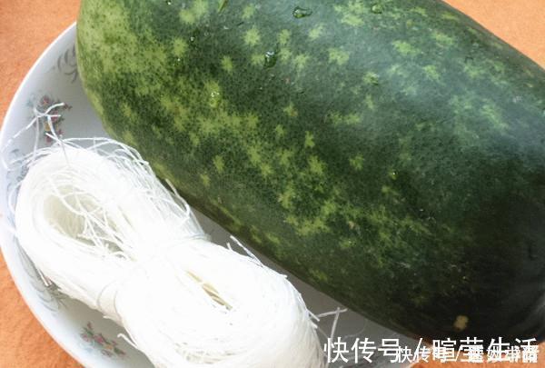 冬瓜|脂肪最怕的3种食物，隔三差五吃1次，刮油瘦身，体重不过百