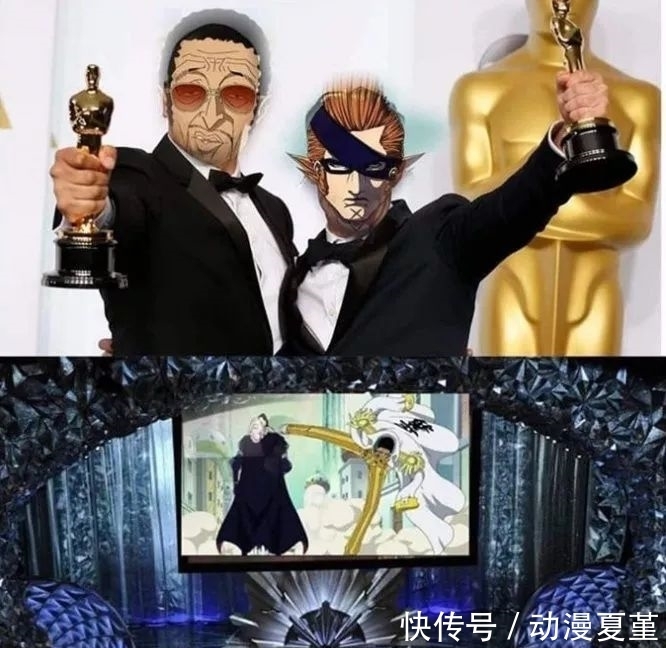 艾斯|海贼王:那些你见过的和没见过的有趣图片