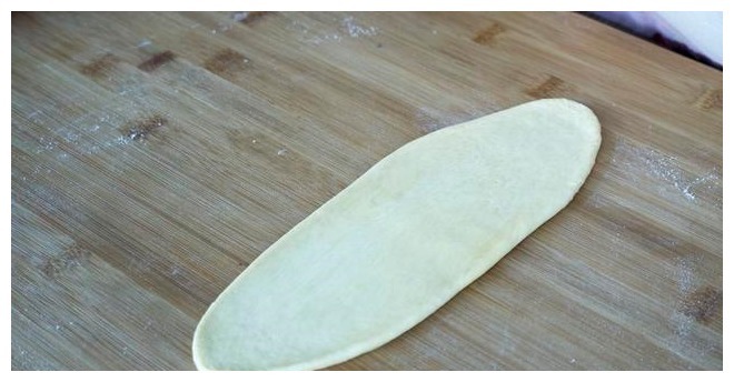 蜂蜜小面包学会这配方就够了,不用泡打粉,不含添加剂,比买的香