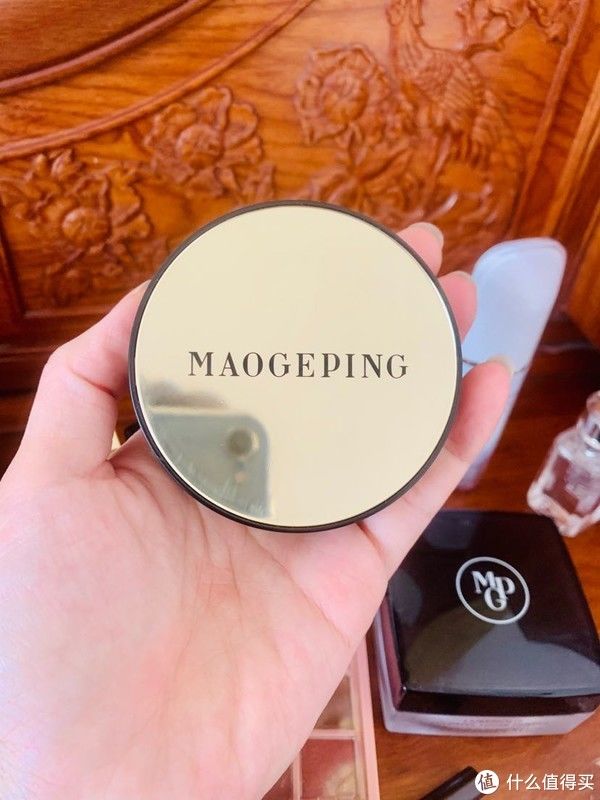 30+小姐姐的第一套彩妆好物