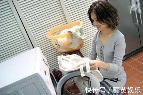 “洗衣液”和“洗衣粉”到底哪个更有效经验发现，差距很大嘛