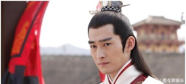 昵称|还有帝王将相的昵称,你听说过多少这样的历史人物