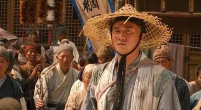 无力|少年朱元璋无力埋葬家人,慷慨帮他的地主刘继祖后来怎样了