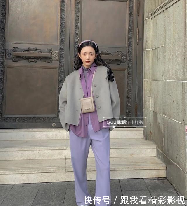 秋冬 “廉价感”穿搭毁了多少女孩!