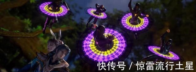 唐三小舞|斗罗大陆唐三最恨的一种魂兽,再魂兽界它也活不下去