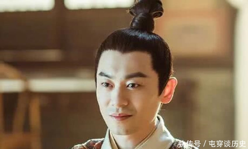 朱棣|朱棣为何如此偏爱长孙朱瞻基，原来他要用朱瞻基，证明一件事