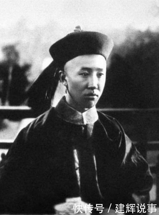 黯然|载沣黯然辞职,他在退休之后经历了什么,最后是怎样的结局?