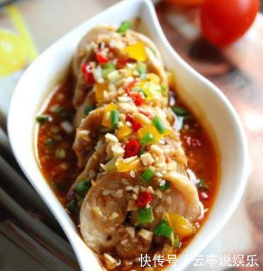 节后聚会教您几道下酒菜，荤素搭配，做法简单，待客很有面子