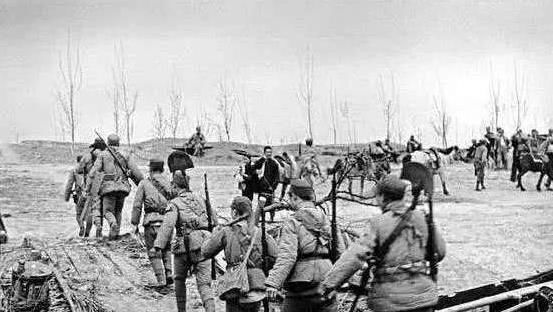 精锐部队|一支杂牌部队战场起义，我军投入大量心血，蜕变成一支精锐部队