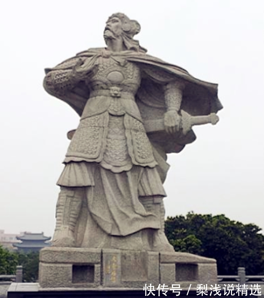 东林党!袁崇焕为何一定要除掉毛文龙?“十二罪状”仅是一个借口罢了