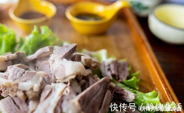 10个硬菜，年夜饭里用得到，口味绝佳做法简单，招待客人有面子