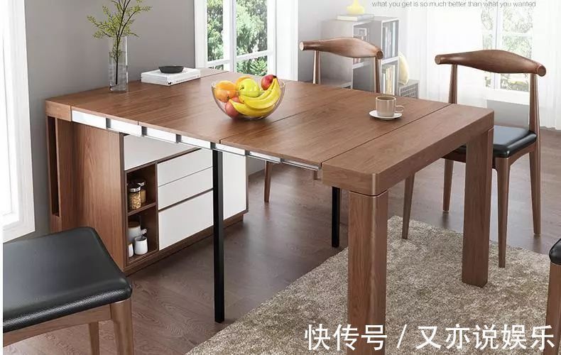 新房|小户型新房入住,买家具的五个技巧,别怪我没早点告诉你!