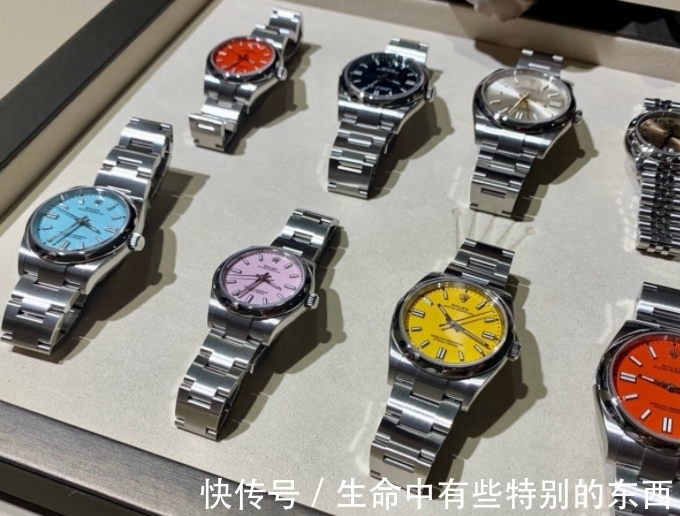 成熟|三十多岁的男人该成熟起来了,为什么不搭配一枚腕表呢