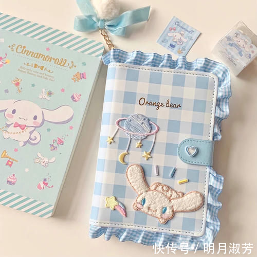 参考价|17岁高中生开学好物清单,吃土必备,用过一次就上瘾!