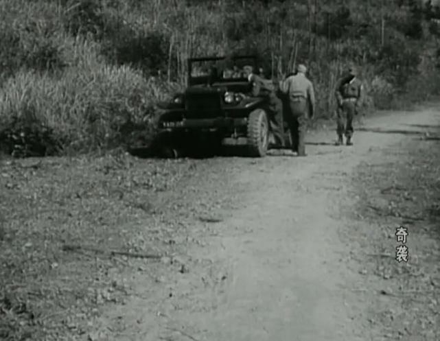 差距|车轮上的战争：透视中美两军背后最大差距