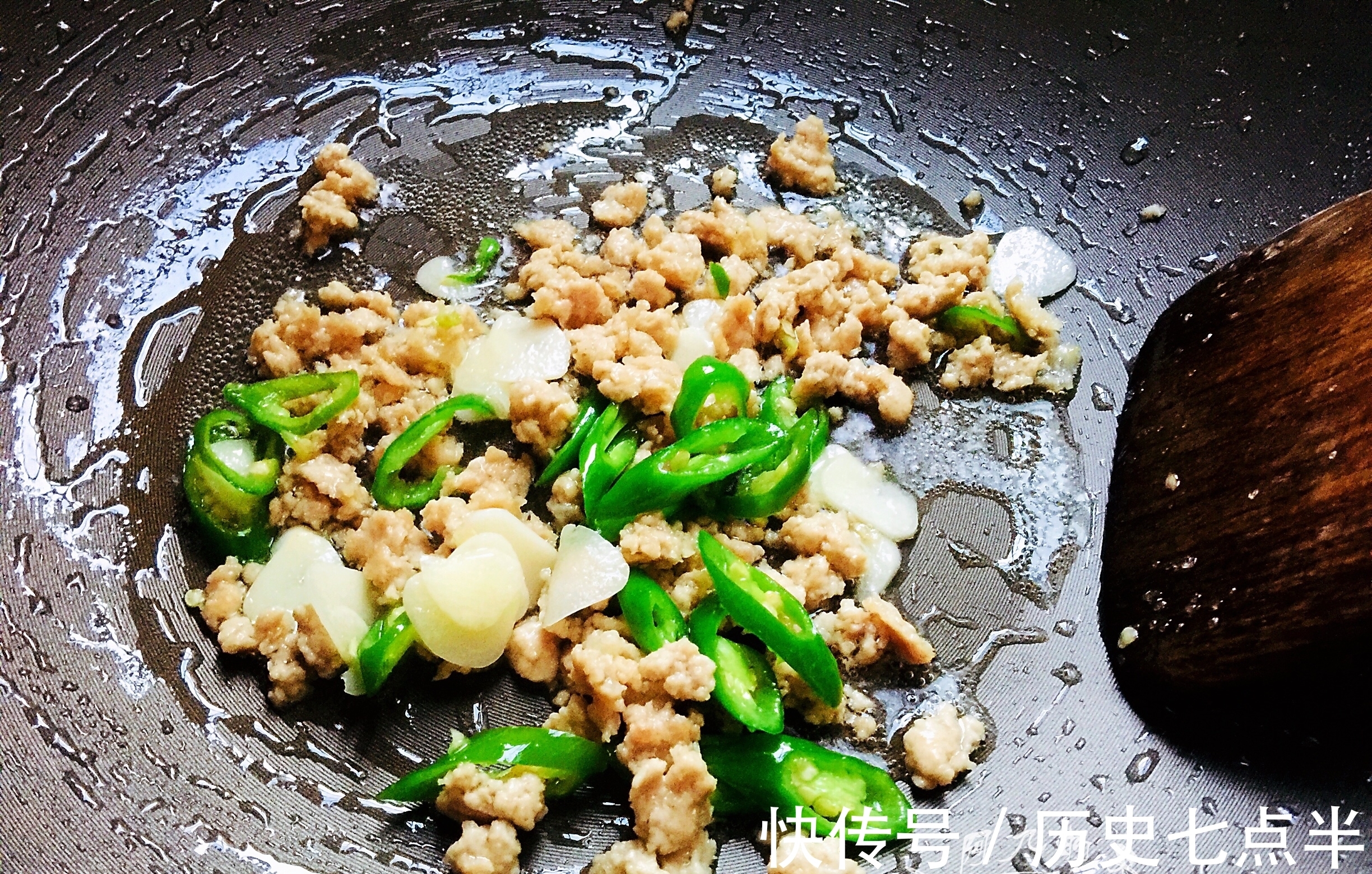 线椒|立秋前后,这菜是最好吃又养生的时候,腰宽腿粗浮肿的人要多吃