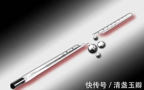体温计|为什么要禁止水银体温计的生产,看完才知道它有多毒!