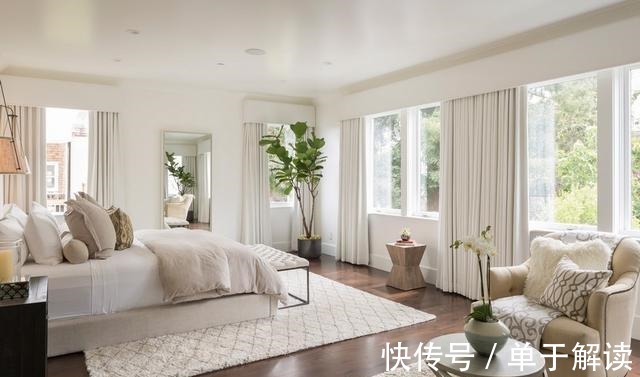 别墅|300㎡独栋大别墅,庭院露台一个不少,感觉可以在这里度假了