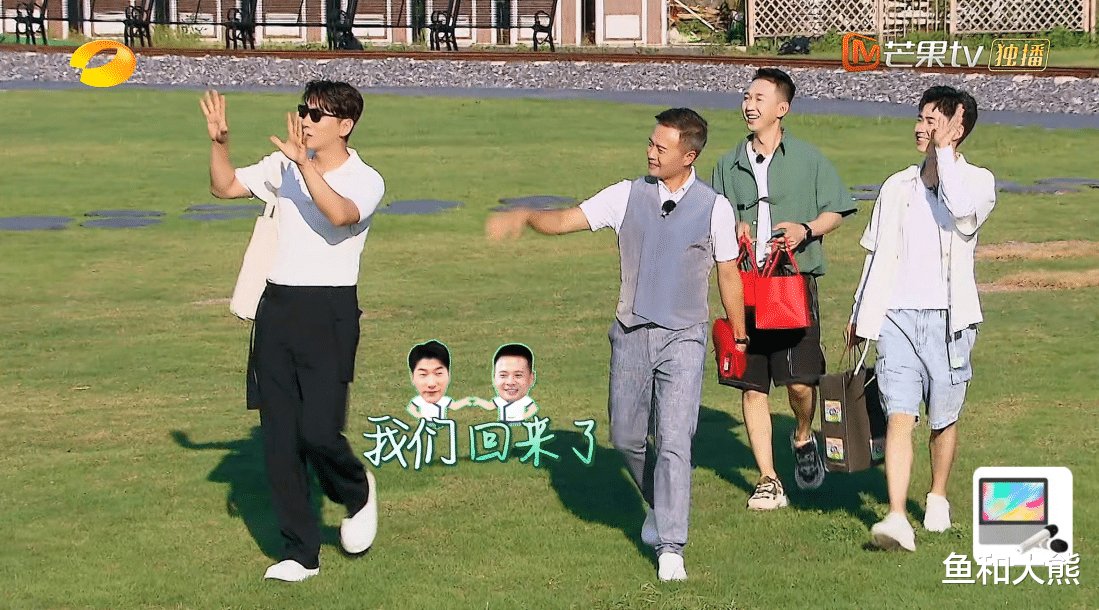 宁静|《中餐厅》做菜太拉垮，却不愿邀林述巍张亮回归，黄晓明透露原因